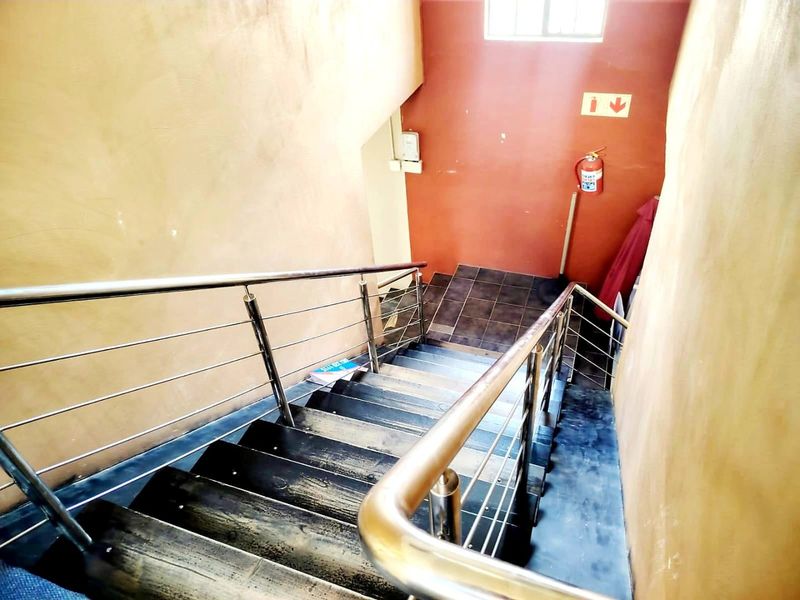 Commercial Property for Sale in Southernwood East London - Photo 9