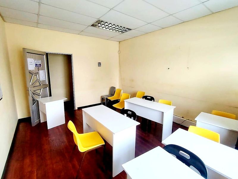 Commercial Property for Sale in Southernwood East London - Photo 6