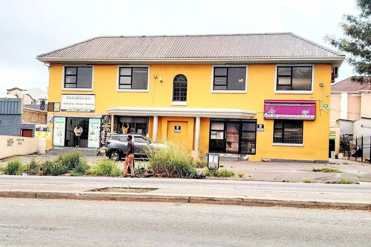 Commercial Property for Sale in Southernwood East London - Photo 5