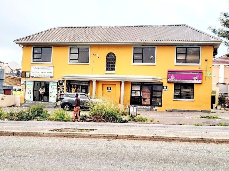 Commercial Property for Sale in Southernwood East London - Photo 5