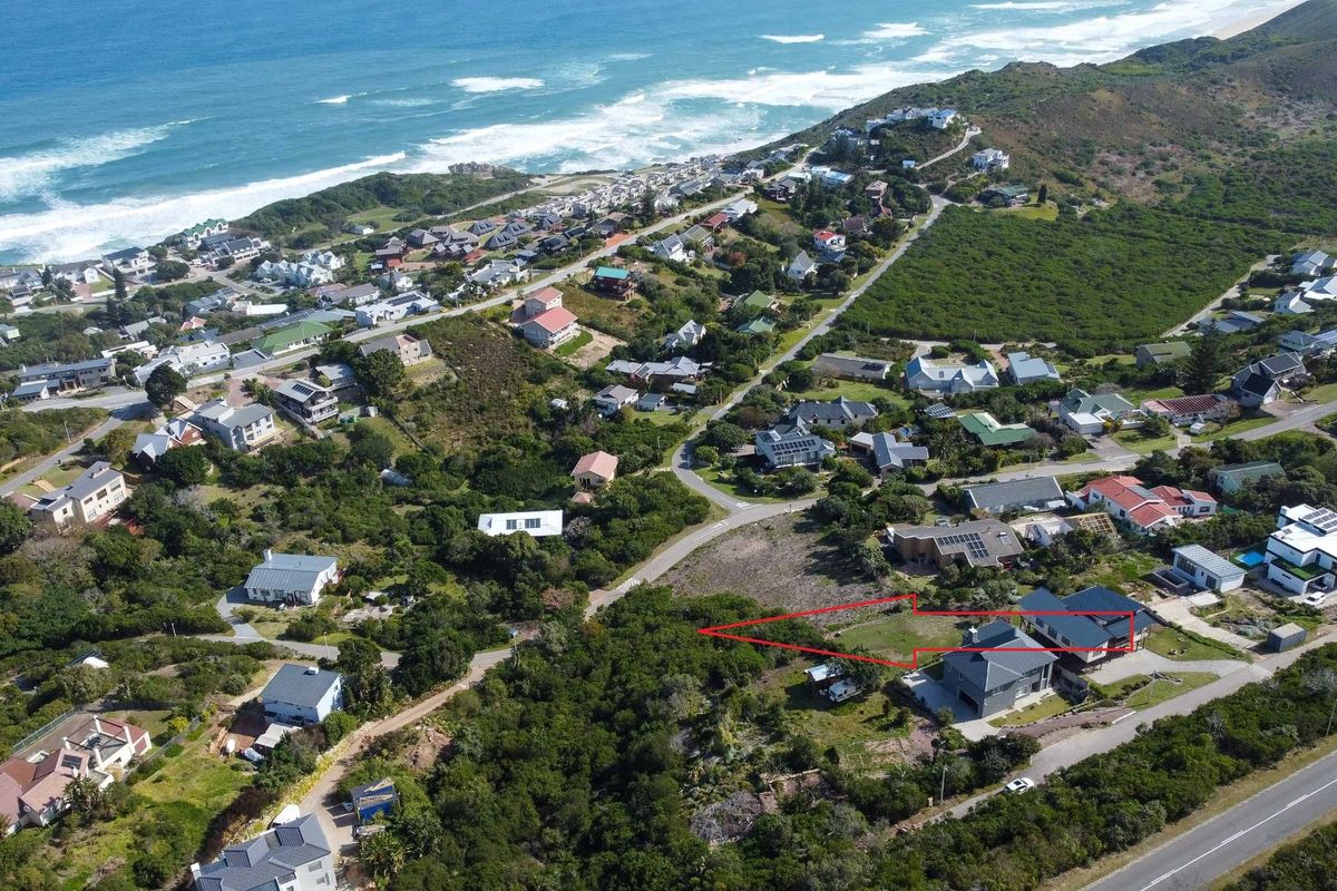 Discover Coastal Bliss: Build Your Dream Home in Brenton-on-Sea - Photo 3