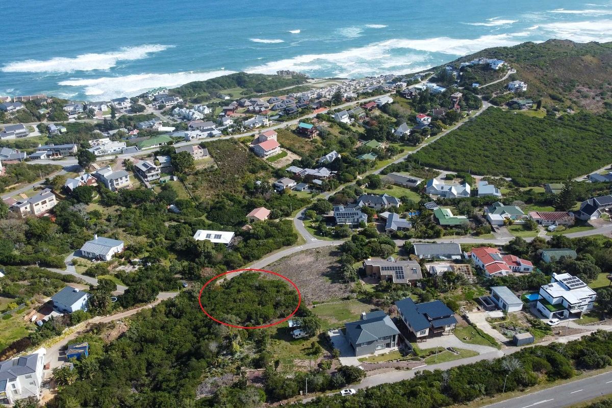 Discover Coastal Bliss: Build Your Dream Home in Brenton-on-Sea - Photo 4