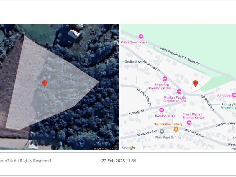 Discover Coastal Bliss: Build Your Dream Home in Brenton-on-Sea - Photo 10