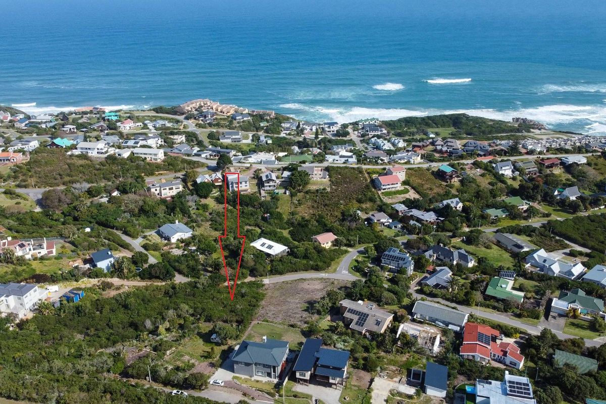 Discover Coastal Bliss: Build Your Dream Home in Brenton-on-Sea - Photo 5