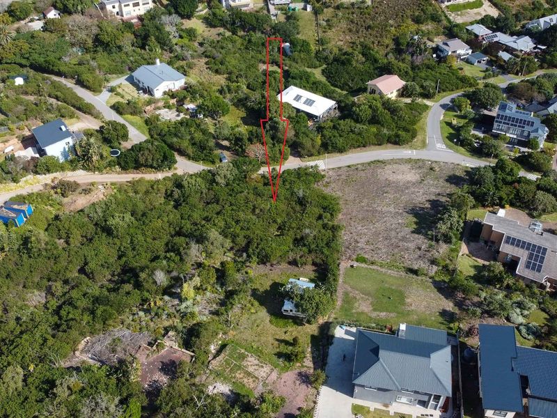 Discover Coastal Bliss: Build Your Dream Home in Brenton-on-Sea - Photo 6