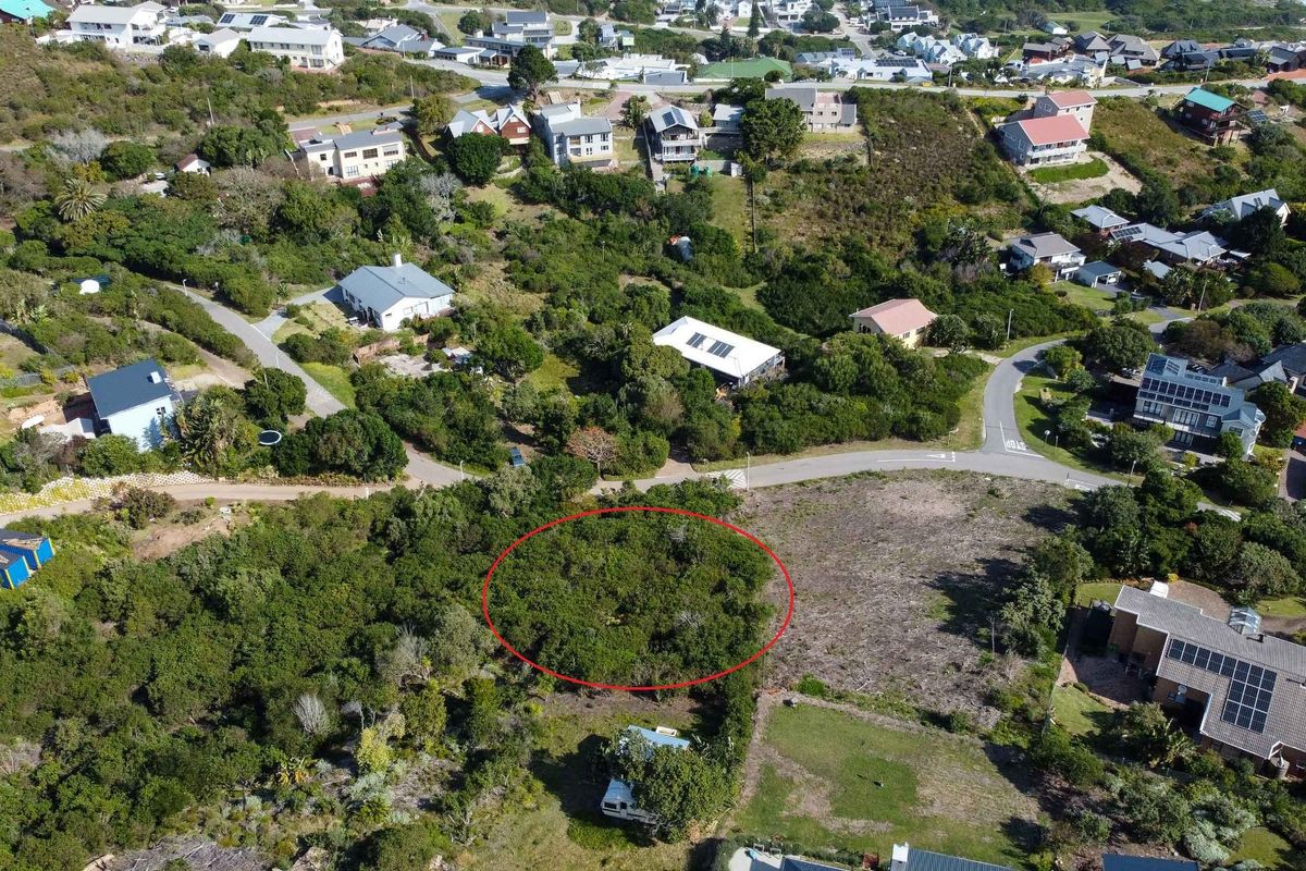 Discover Coastal Bliss: Build Your Dream Home in Brenton-on-Sea - Photo 2