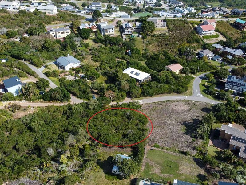 Discover Coastal Bliss: Build Your Dream Home in Brenton-on-Sea - Photo 2