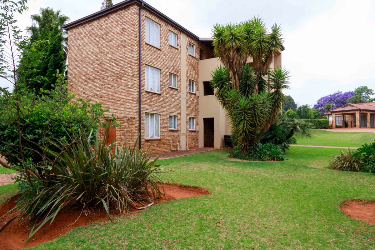 One Bedroom Flat/Apartment in Horison - Photo 2