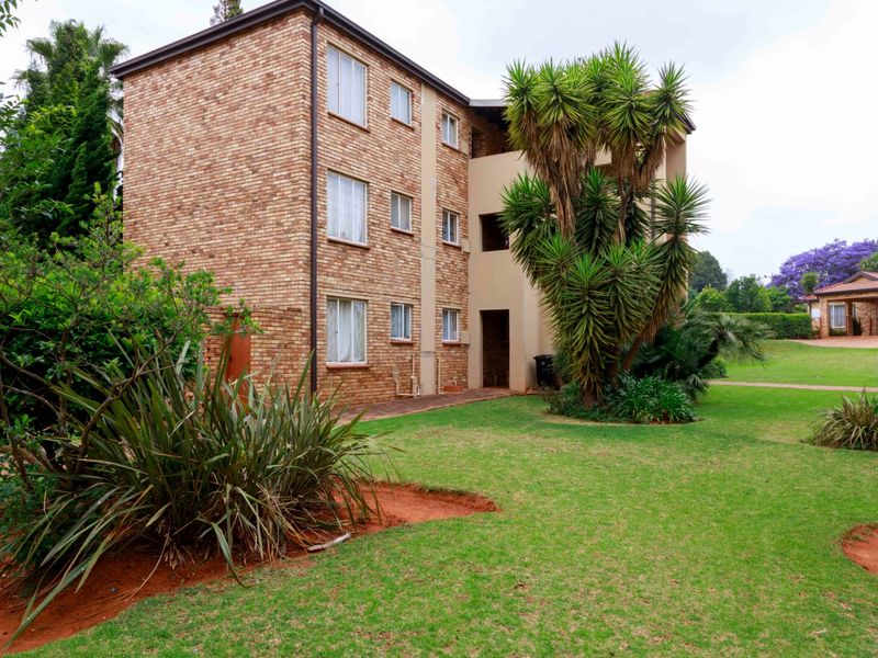 One Bedroom Flat/Apartment in Horison - Photo 2