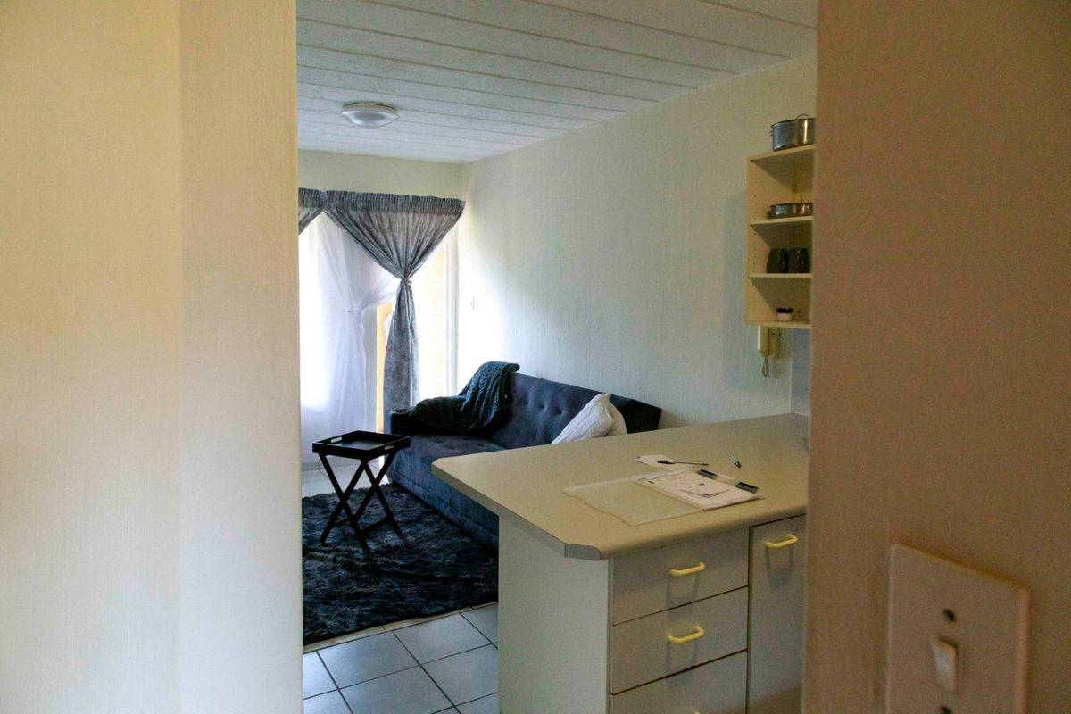 One Bedroom Flat/Apartment in Horison - Photo 3