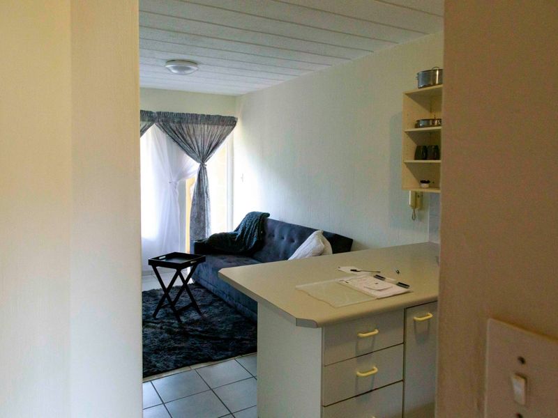 One Bedroom Flat/Apartment in Horison - Photo 3