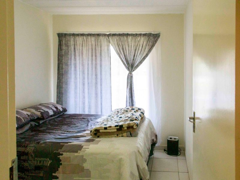 One Bedroom Flat/Apartment in Horison - Photo 9