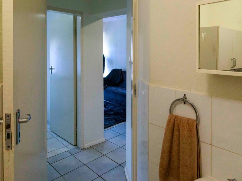 One Bedroom Flat/Apartment in Horison - Photo 8