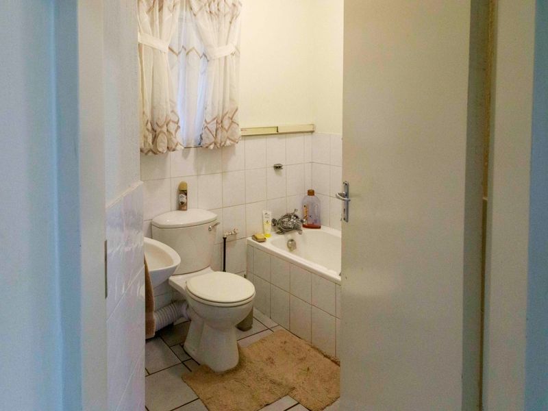 One Bedroom Flat/Apartment in Horison - Photo 6