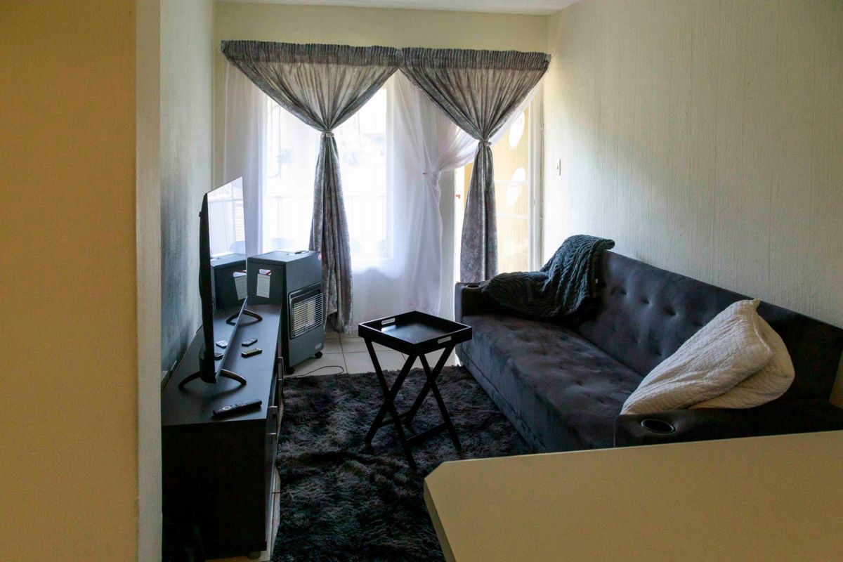 One Bedroom Flat/Apartment in Horison - Photo 4