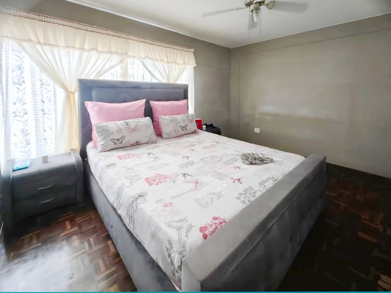 Cozy 2-Bedroom Flat for Sale in CW1 - Photo 7