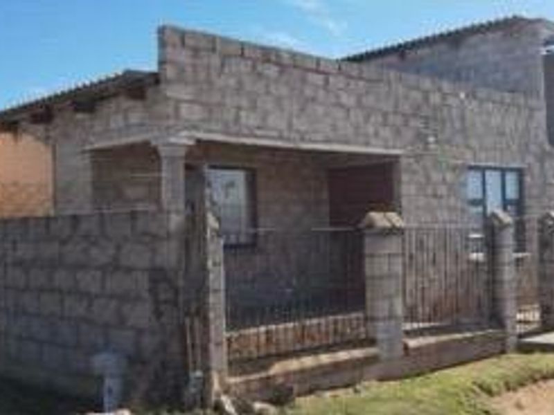 2 Bedroom House for Sale – KwaNobuhle, Uitenhage - Photo 2