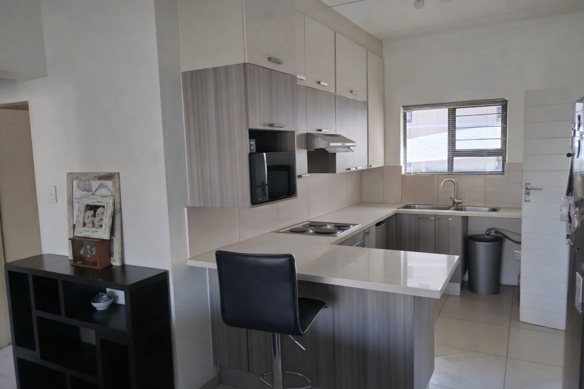 2 Bedroom with  1 Bathroom   Apartment Available  For Sale - Photo 2