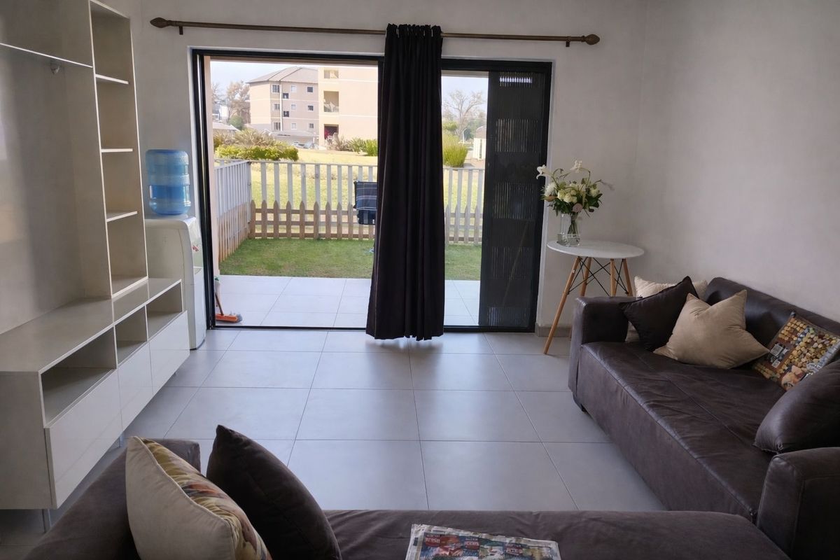 2 Bedroom with  1 Bathroom   Apartment Available  For Sale - Photo 3