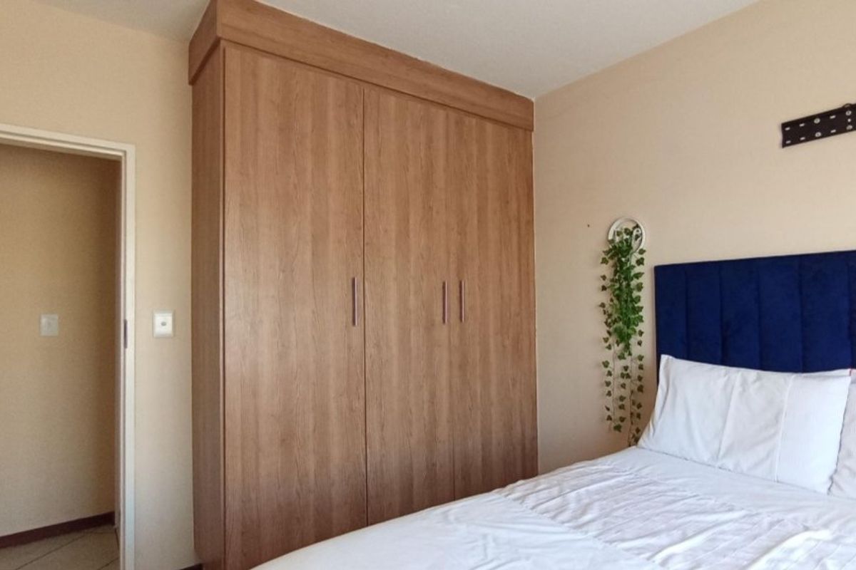 2-Bedroom Apartment For Sale – Sagewood Midrand, Gauteng - Photo 5