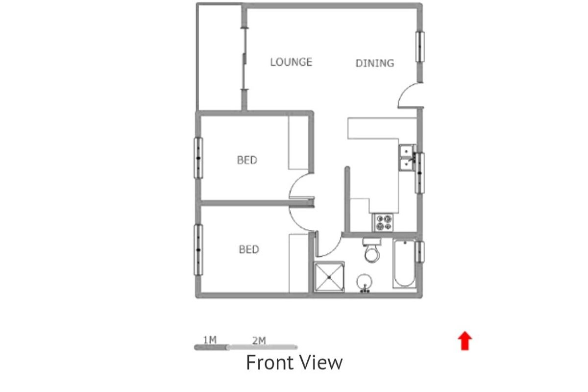 2-Bedroom Apartment For Sale – Sagewood Midrand, Gauteng - Photo 3