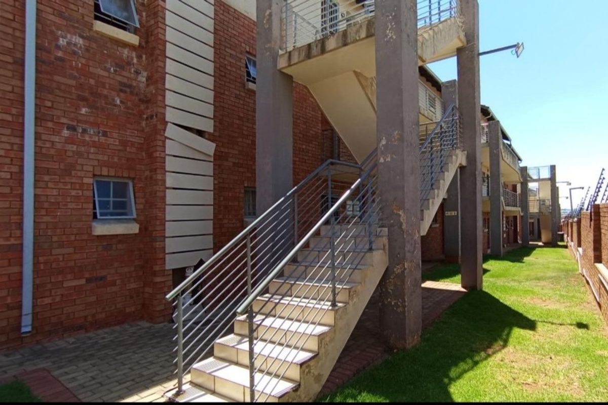 2-Bedroom Apartment For Sale – Sagewood Midrand, Gauteng - Photo 2