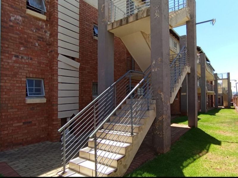 2-Bedroom Apartment For Sale – Sagewood Midrand, Gauteng - Photo 2