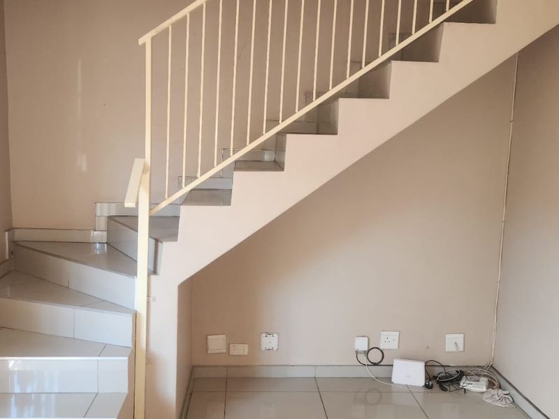 Duplex for sale in prime location with garden.  - Photo 7