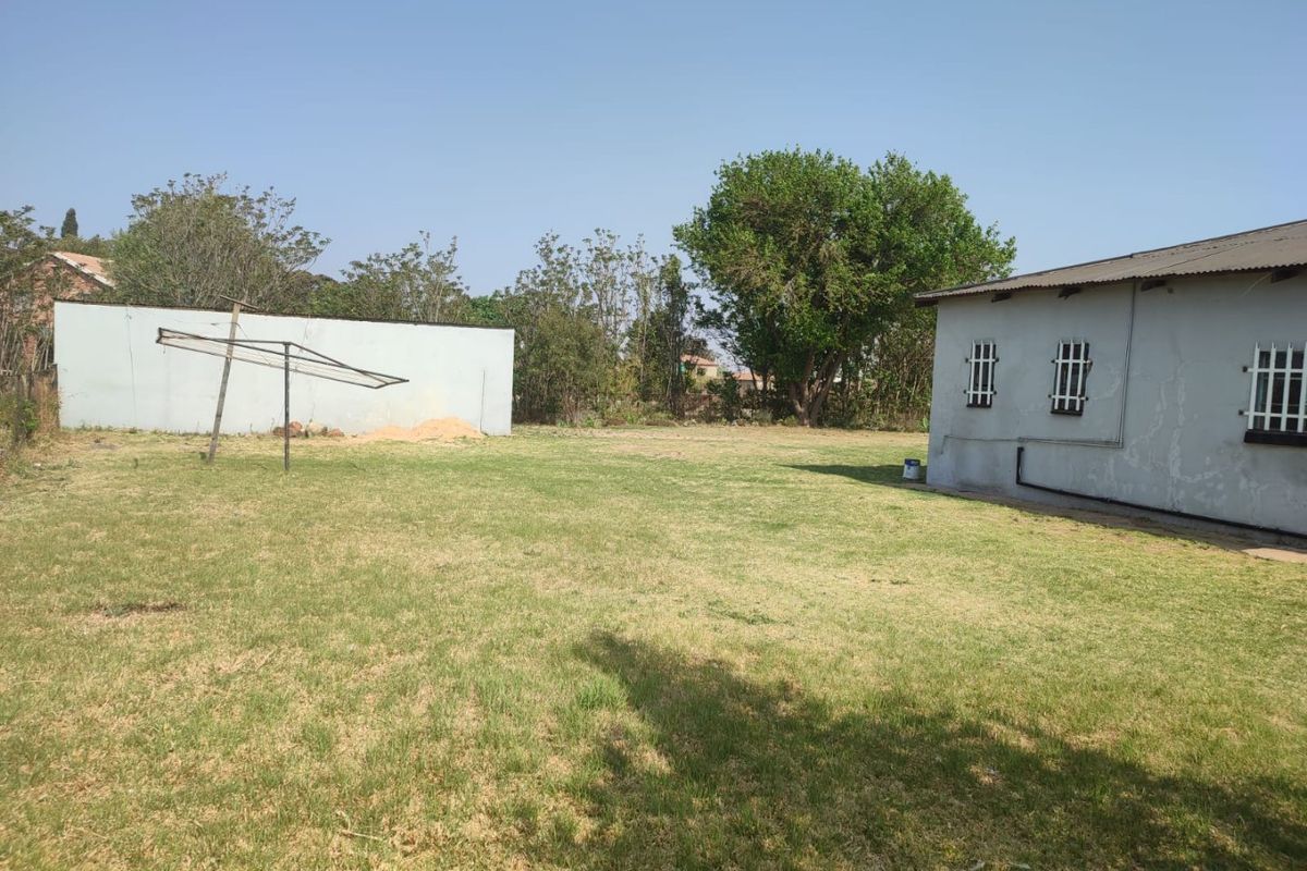 PLOT FOR SALE IN PUTFONTEIN  - Photo 3