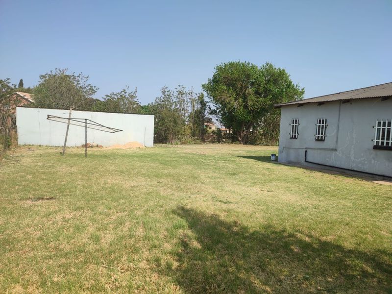PLOT FOR SALE IN PUTFONTEIN  - Photo 3