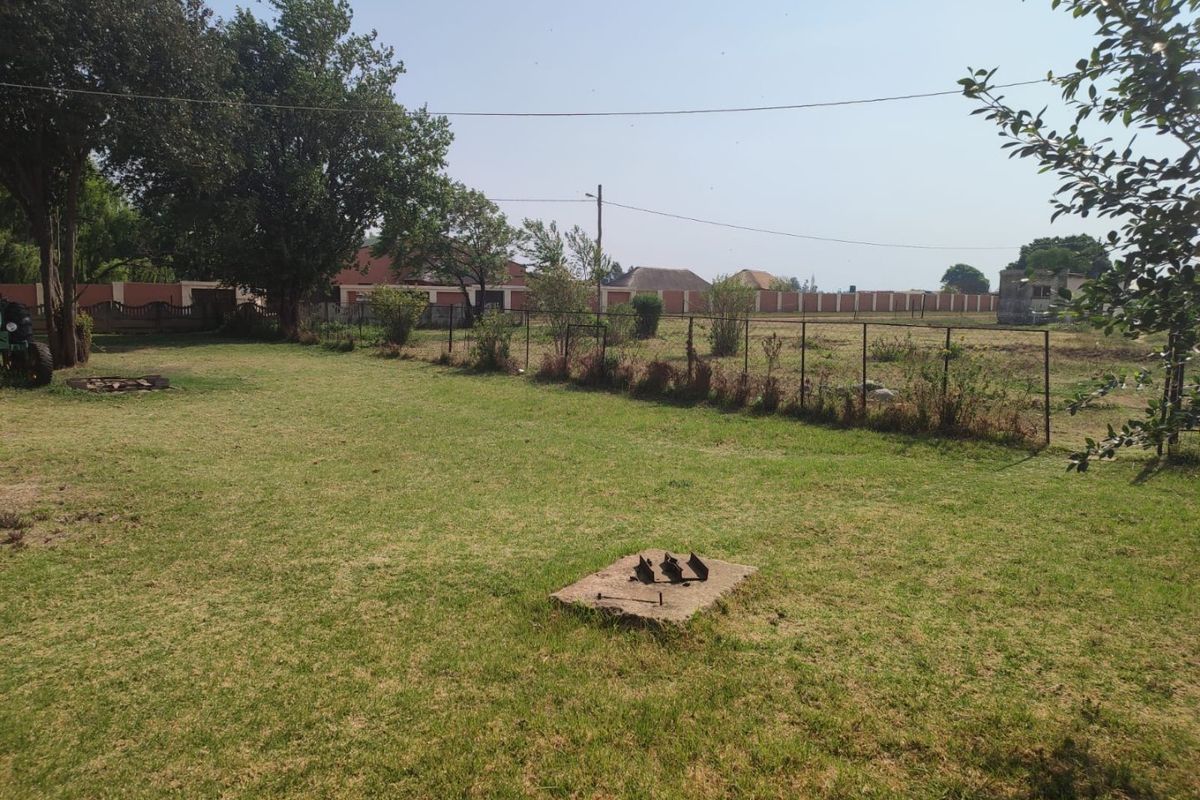 PLOT FOR SALE IN PUTFONTEIN  - Photo 4