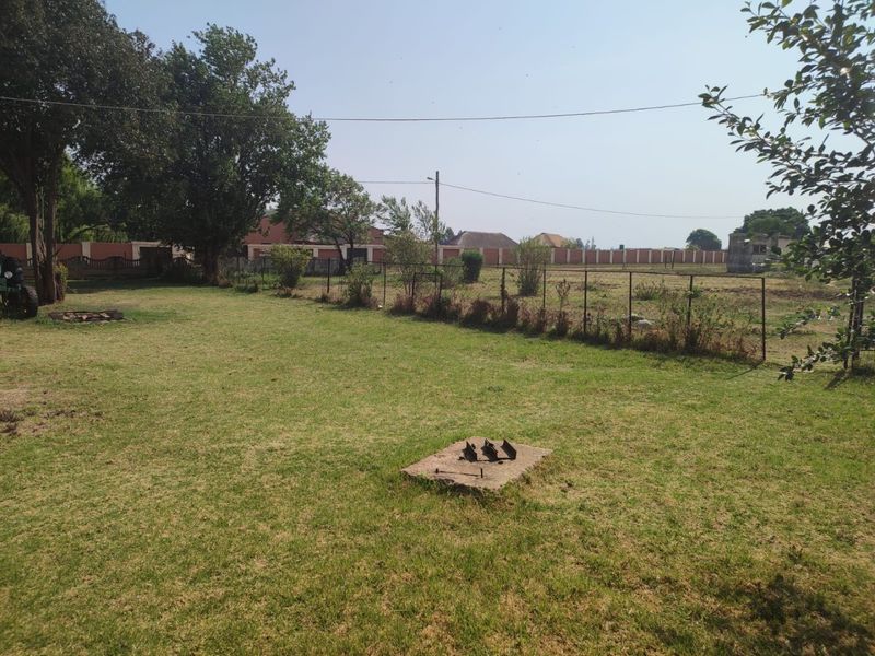 PLOT FOR SALE IN PUTFONTEIN  - Photo 4