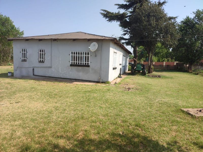 PLOT FOR SALE IN PUTFONTEIN  - Photo 7