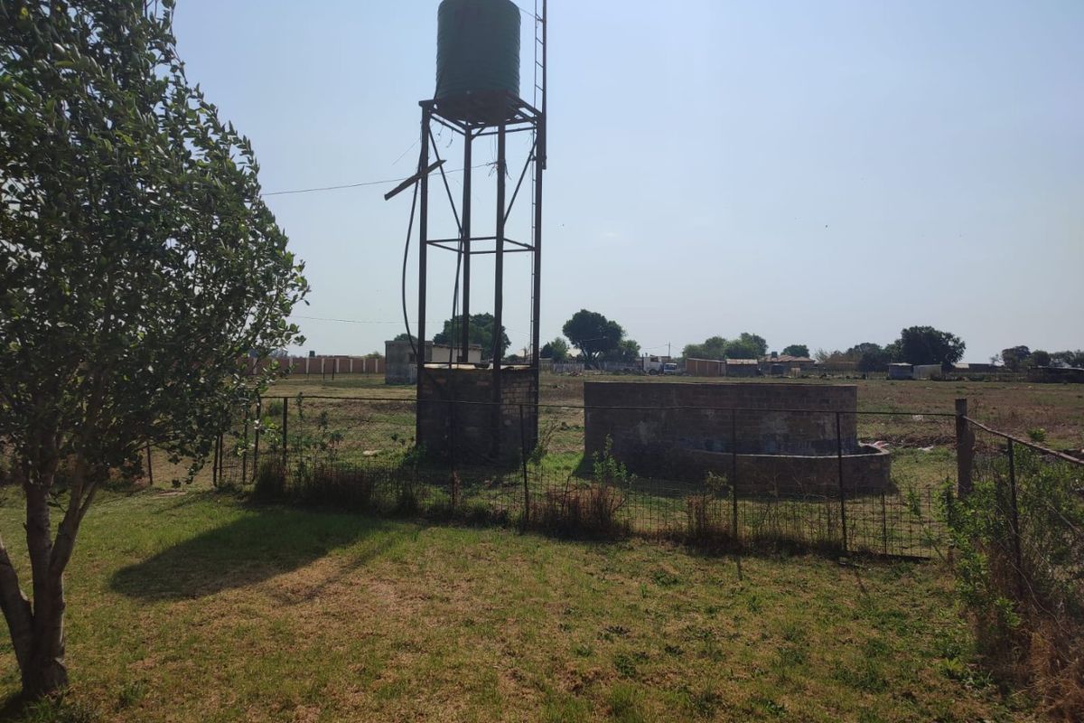PLOT FOR SALE IN PUTFONTEIN  - Photo 5