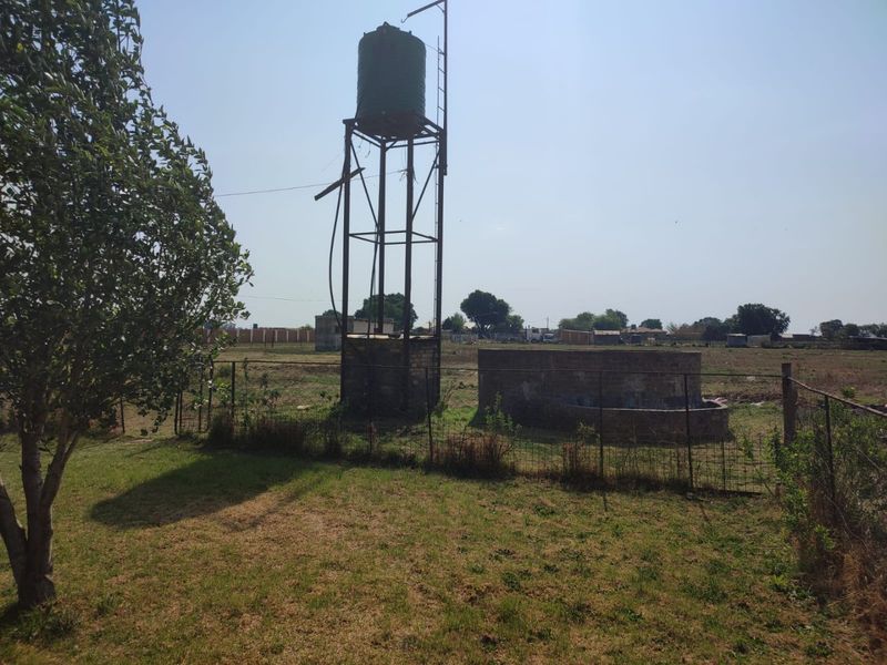 PLOT FOR SALE IN PUTFONTEIN  - Photo 5