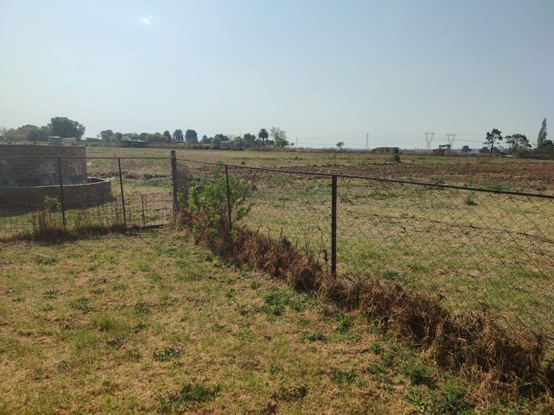 PLOT FOR SALE IN PUTFONTEIN  - Photo 6