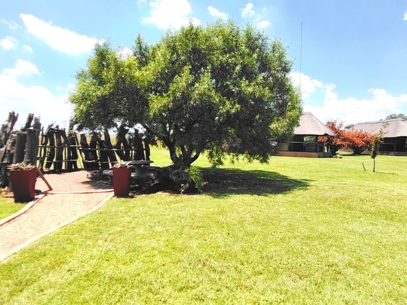 Smallholding with Guest Units, Stables & Excellent Security - Photo 10