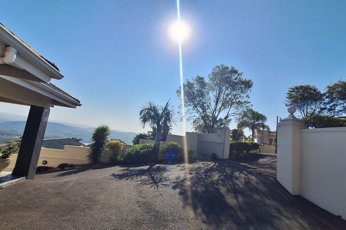 SECURE SOUGHT AFTER DAWNCREST NORTH VERULAM - Photo 3