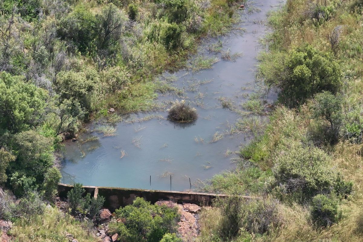 Farm for sale,Modimolle - Photo 3