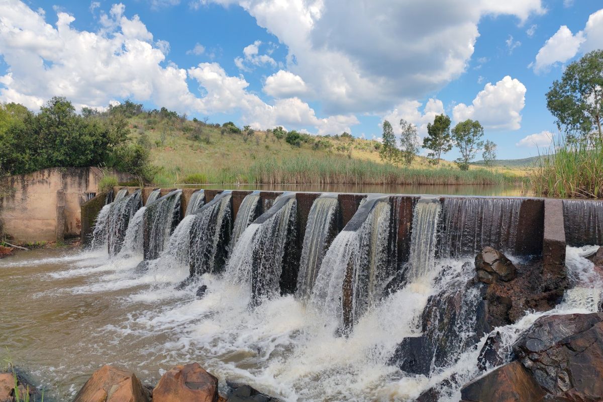 Farm for sale,Modimolle - Photo 2