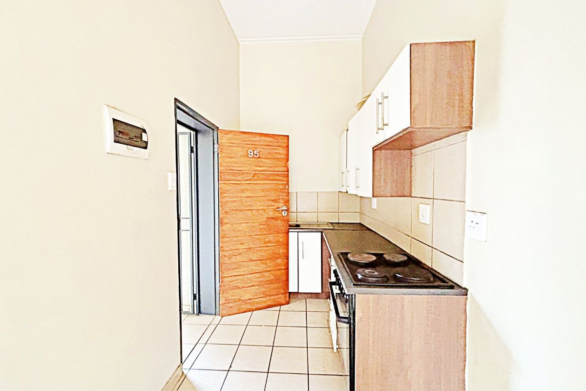 Investment Apartments – From R 580 000 R 1 050 000  - Photo 3