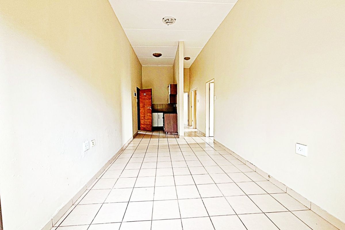 Investment Apartments – From R 580 000 R 1 050 000  - Photo 5
