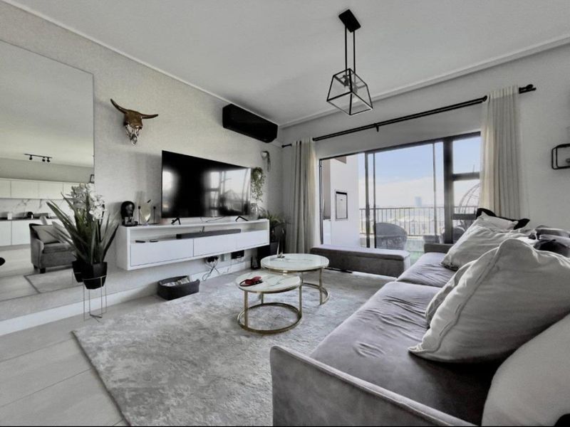 2bedroom 2bathroom Penthouse for Rent - Photo 7