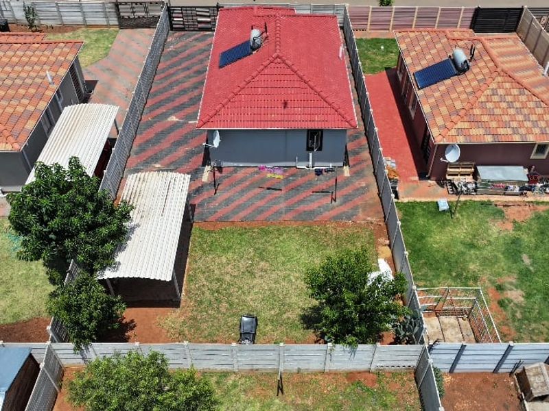 Stunning 3-Bedroom Gem in Sky City. - Photo 4