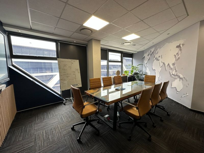 !Prestige Office Park in Irene, conveniently located next to Irene Link! - Photo 5