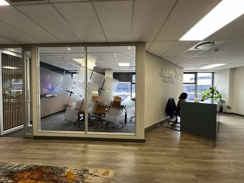 !Prestige Office Park in Irene, conveniently located next to Irene Link! - Photo 7