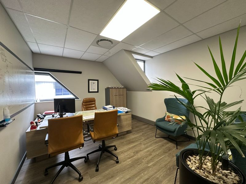 !Prestige Office Park in Irene, conveniently located next to Irene Link! - Photo 8