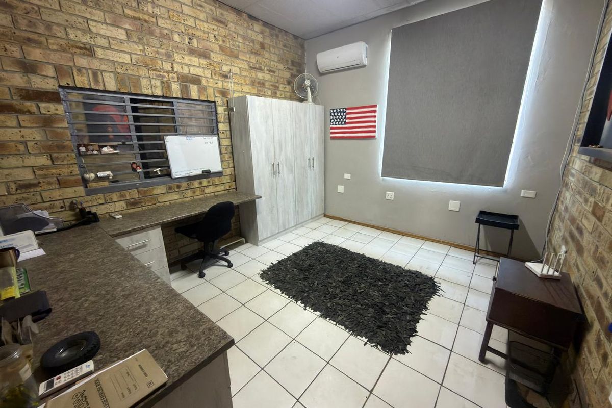 Commercial Property for in Stilfontein Ext 3 - Photo 5