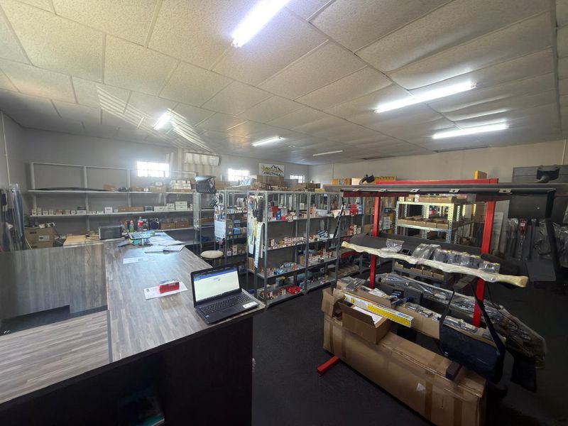 Commercial Property for in Stilfontein Ext 3 - Photo 2