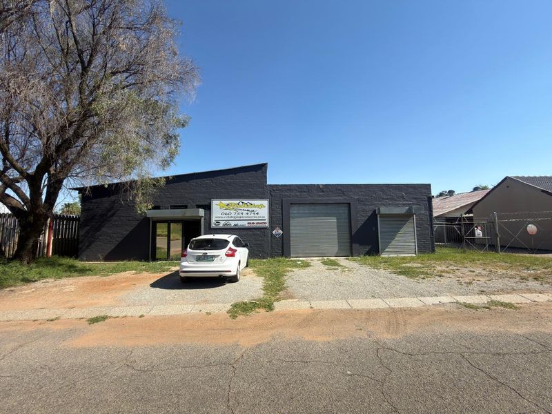 Commercial Property for in Stilfontein Ext 3 - Photo 1